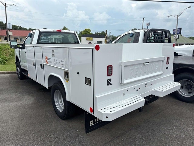 2024 Ford F-350SD XL DRW