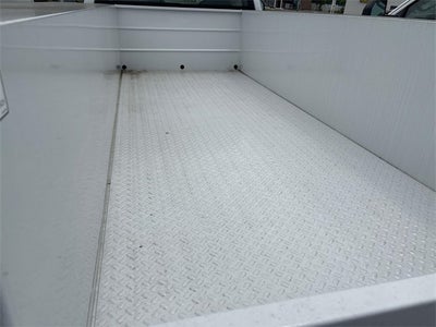 2024 Ford F-350SD XL DRW