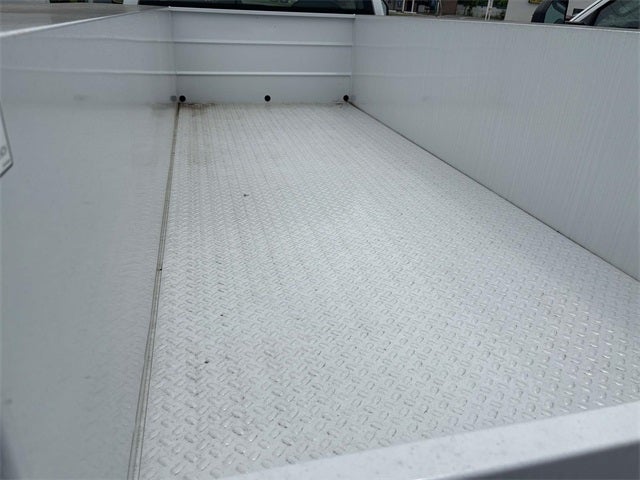 2024 Ford F-350SD XL DRW