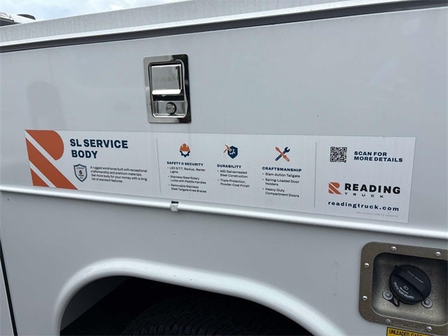 2024 Ford F-350SD XL DRW