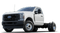 2024 Ford F-350SD XL DRW