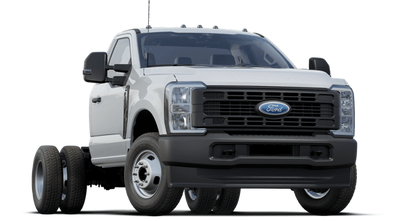 2024 Ford F-350SD XL DRW