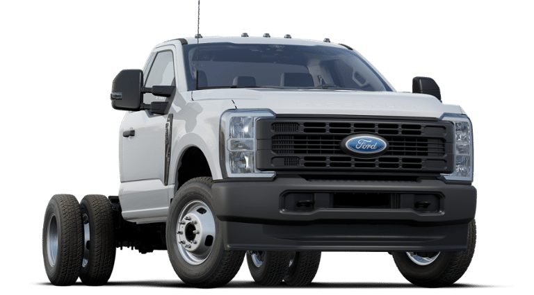 2024 Ford F-350SD XL DRW