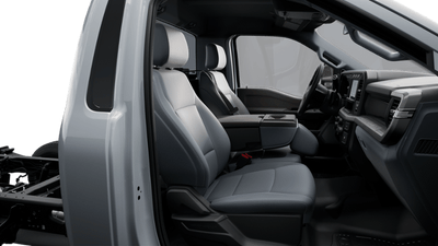 2024 Ford F-350SD XL DRW