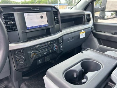 2026 Ford F-350SD XL DRW