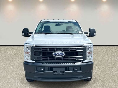 2026 Ford F-350SD XL DRW