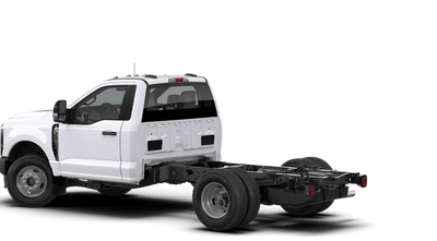 2026 Ford F-350SD DRW
