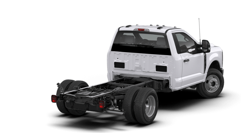 2026 Ford F-350SD DRW