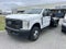 2024 Ford F-350SD XL DRW