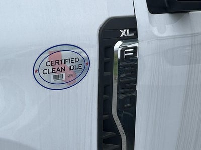 2024 Ford F-350SD XL DRW