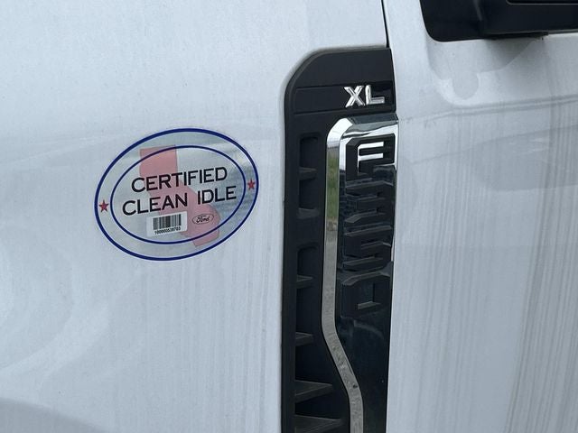 2024 Ford F-350SD XL DRW