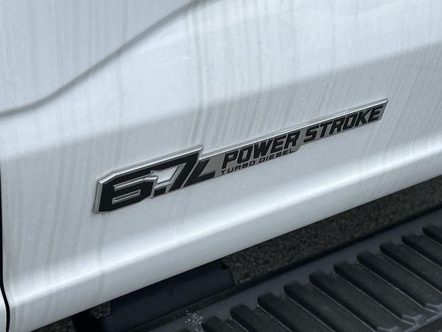 2024 Ford F-350SD XL DRW