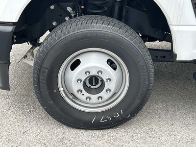 2024 Ford F-350SD XL DRW