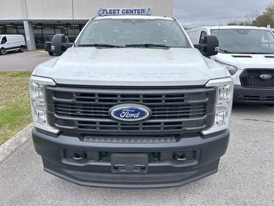 2024 Ford F-350SD XL DRW