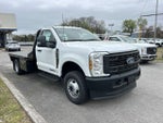 2024 Ford F-350SD XL DRW