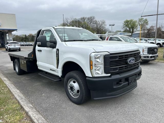2024 Ford F-350SD XL DRW