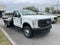 2024 Ford F-350SD XL DRW