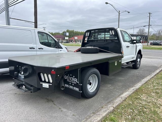 2024 Ford F-350SD XL DRW