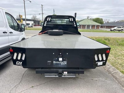 2024 Ford F-350SD XL DRW