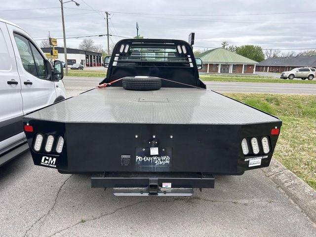 2024 Ford F-350SD XL DRW