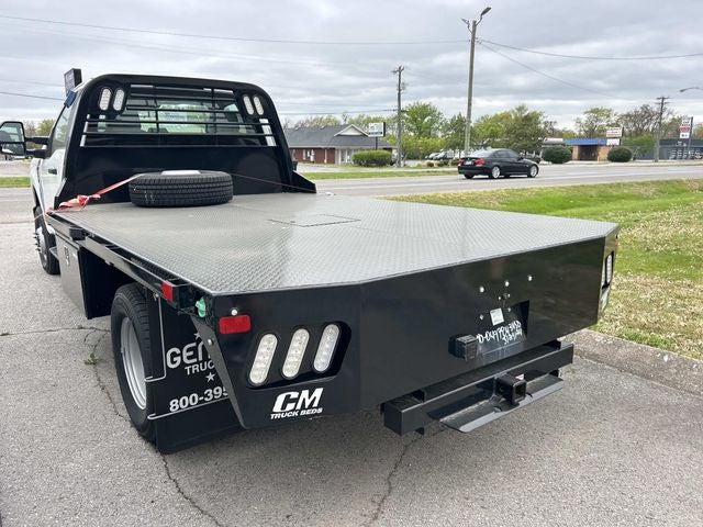 2024 Ford F-350SD XL DRW