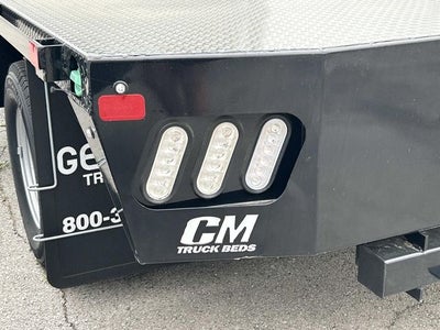 2024 Ford F-350SD XL DRW