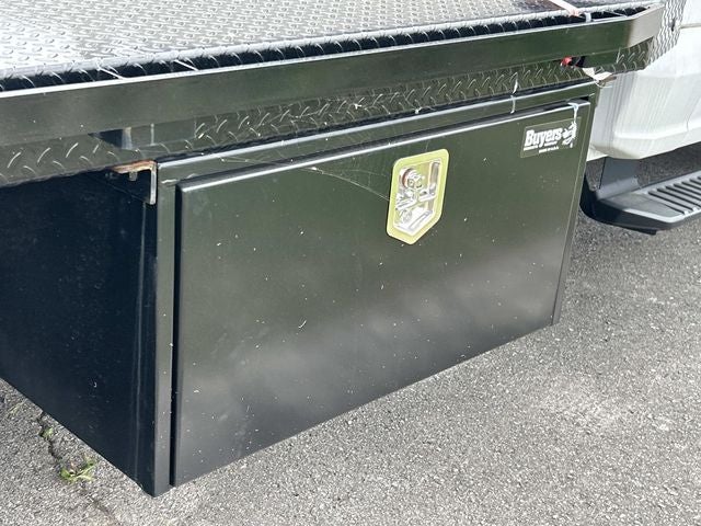 2024 Ford F-350SD XL DRW