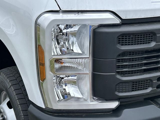 2024 Ford F-350SD XL DRW