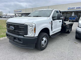 2024 Ford F-350SD XL DRW