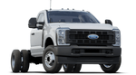 2024 Ford F-350SD XL DRW