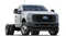 2024 Ford F-350SD XL DRW