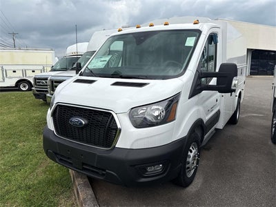 2024 Ford Transit-350 Base