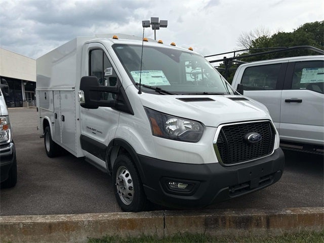 2024 Ford Transit-350 Base