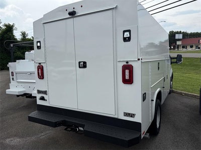 2024 Ford Transit-350 Base