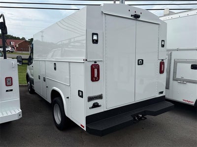 2024 Ford Transit-350 Base