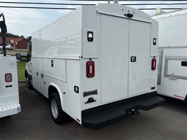 2024 Ford Transit-350 Base