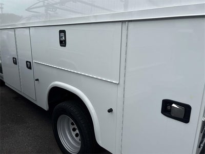 2024 Ford Transit-350 Base