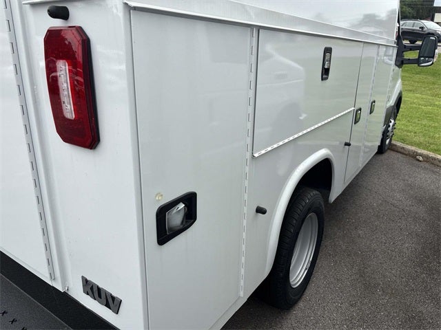 2024 Ford Transit-350 Base