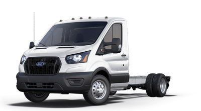 2024 Ford Transit-350 Base