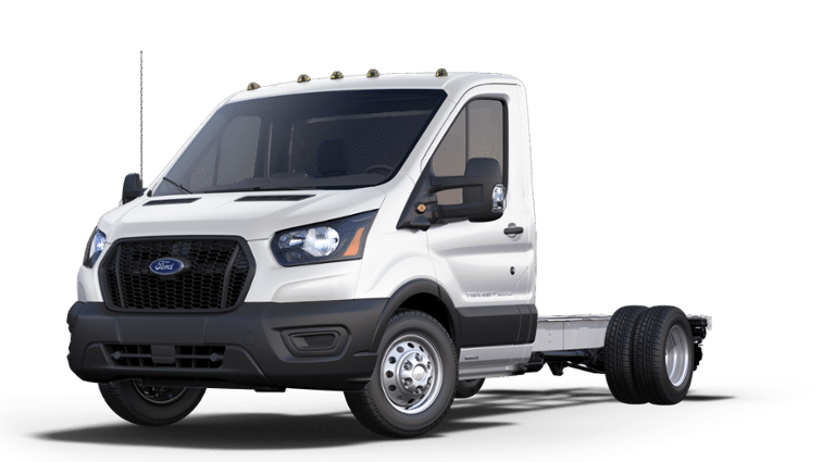 2024 Ford Transit-350 Base