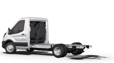 2024 Ford Transit-350 Base
