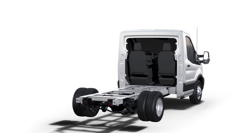 2024 Ford Transit-350 Base