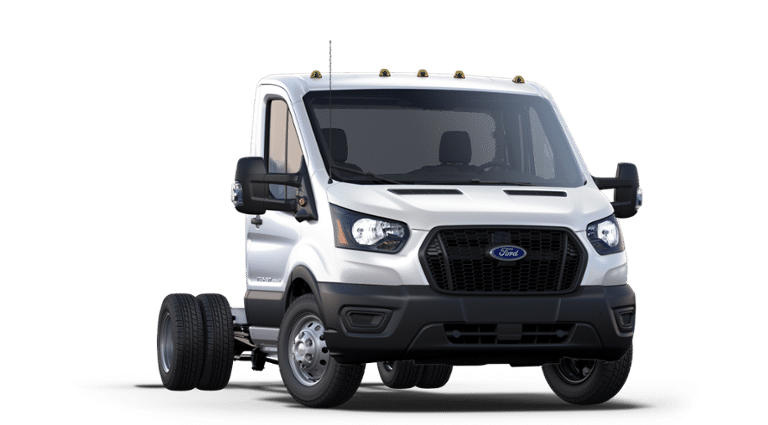 2024 Ford Transit-350 Base