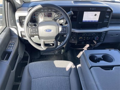 2026 Ford F-550SD XL DRW
