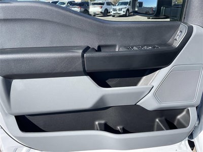 2026 Ford F-550SD XL DRW