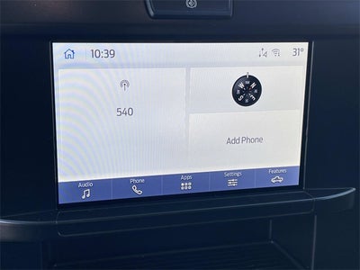 2026 Ford F-550SD XL DRW