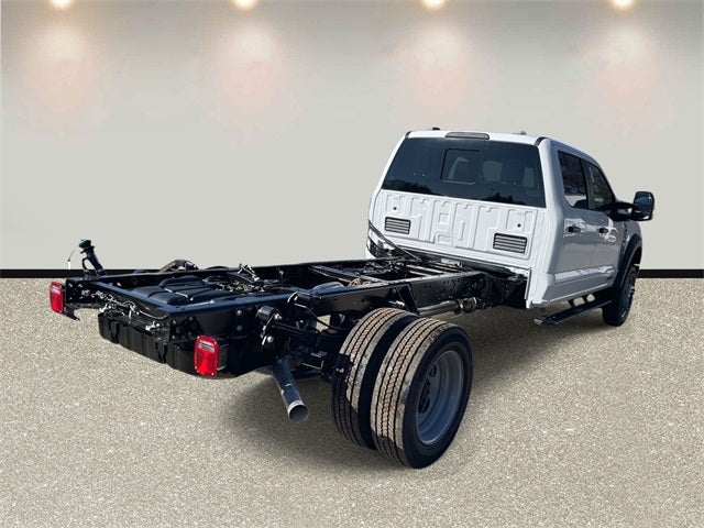 2026 Ford F-550SD XL DRW