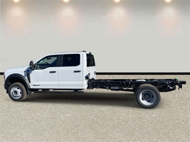 2026 Ford F-550SD XL DRW