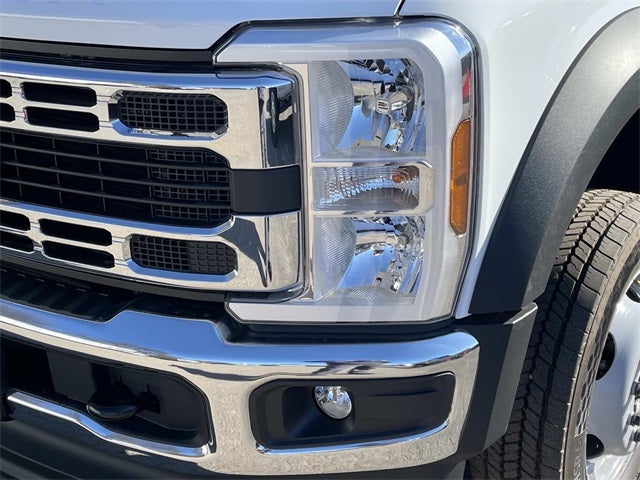 2026 Ford F-550SD XL DRW