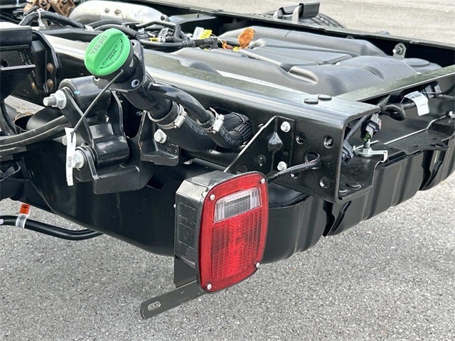 2026 Ford F-450SD XL DRW